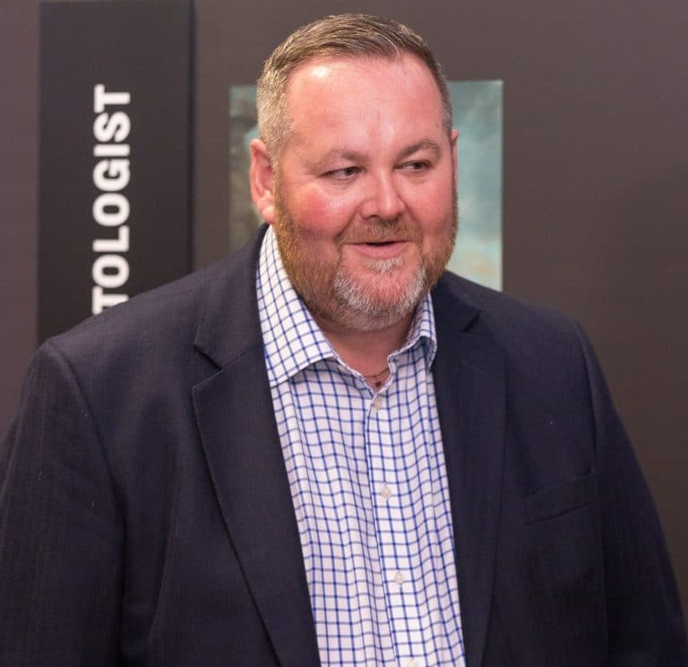 L GFT appoints Client Business Development Director to spearhead business development in newly formed Manchester Innovation Hub