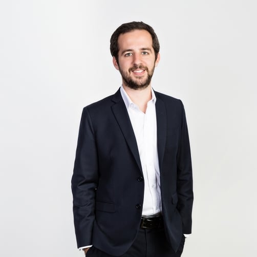 Investment in Northern tech reaches ten-year high