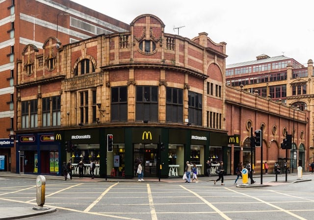 Shenton Homes completes acquisition of No. 1 Chepstow Street