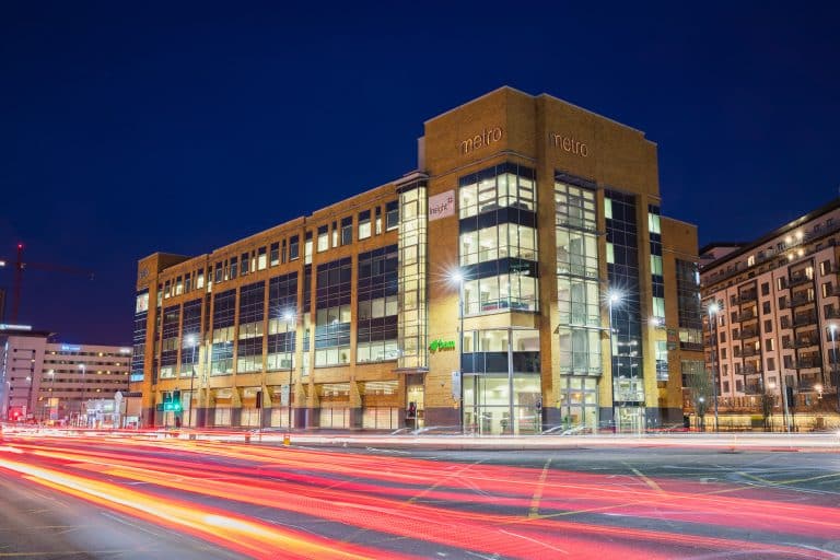 Picton appoints Savills and CBRE at Salford Quays