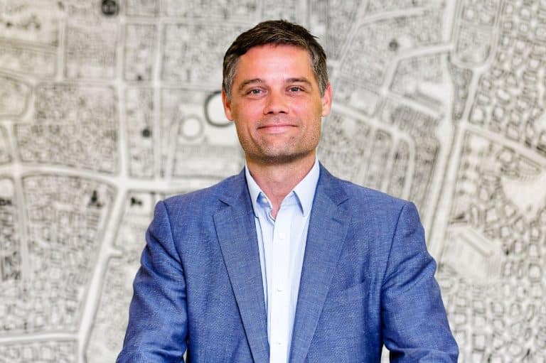 LEGAL & GENERAL PRE-LETS HALF OF NEW MANCHESTER BUILD TO RENT SCHEME