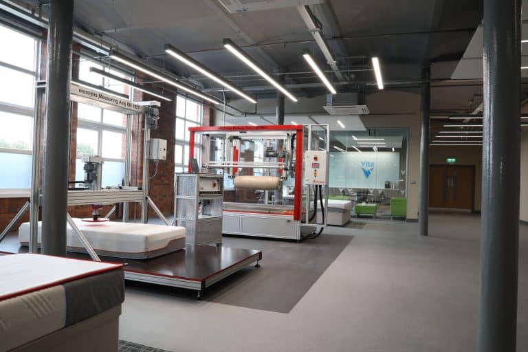 Manchester manufacturer expands into Italy with £6.1 million acquisition