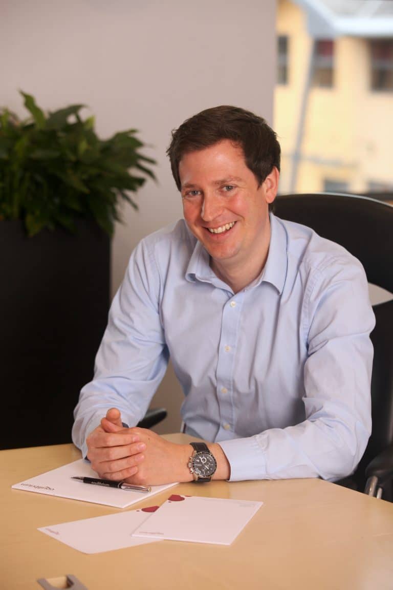 Equilibrium funds grow by £500 AUM in six months