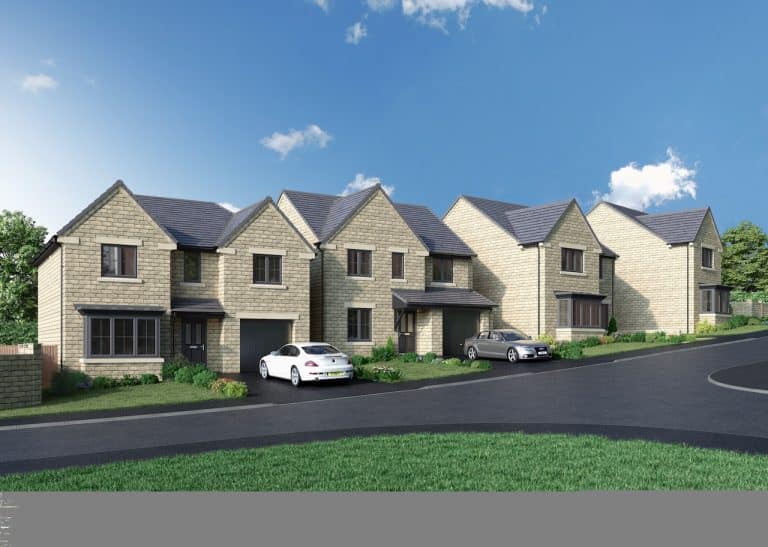Miller Homes welcomes ‘key’ report into new build home benefits