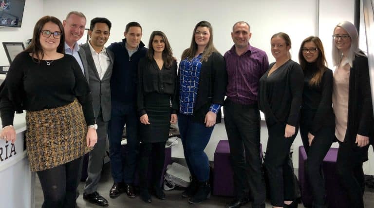 Mistoria Group purchases Student Haus