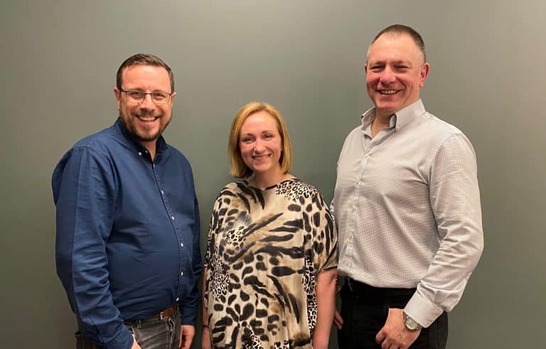 More Media Sales Announce City A.M. Partnership