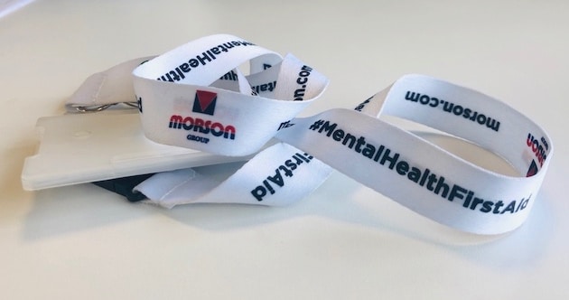 NAA Event: Tackling Mental Health