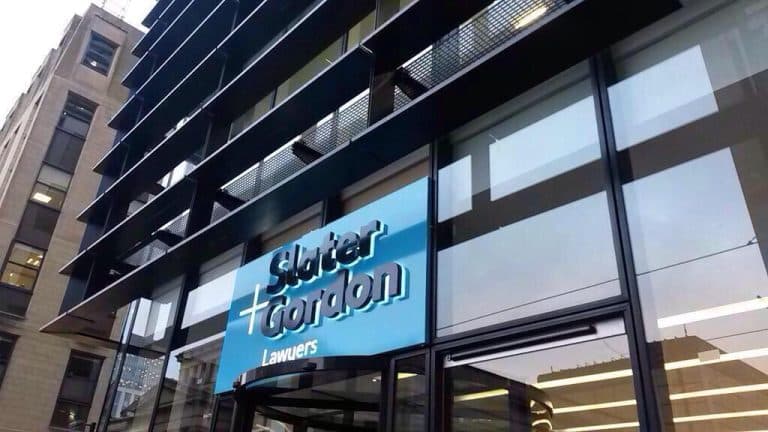 Leading law firm partners with university in innovative data project