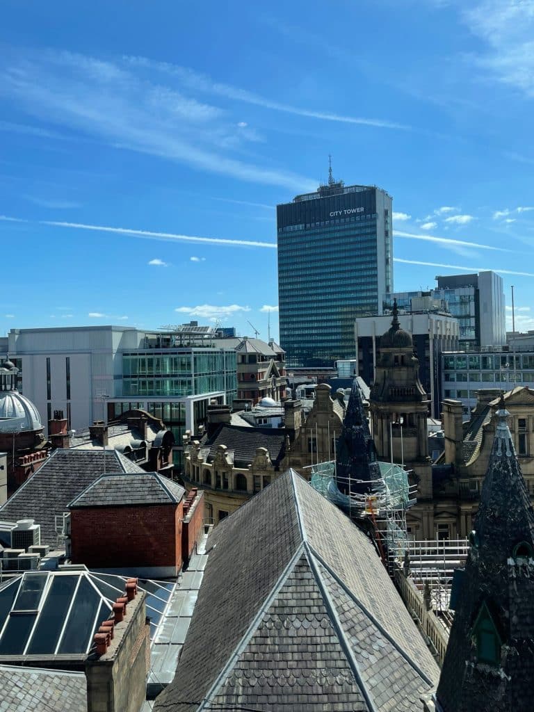 Move Marketing unveils new Manchester office after sustained growth period
