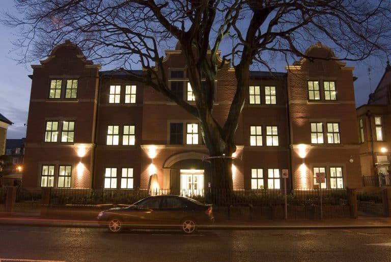 Salford recruitment agency relocates to Altrincham