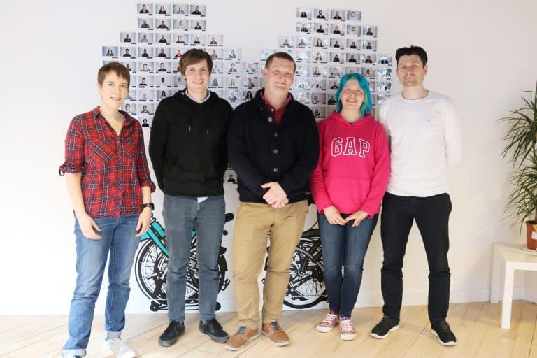 Northcoders celebrates first Developer Pathway graduation 