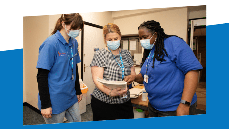 NHS Appoints Social Republic For Landmark Foundation Trust Launch