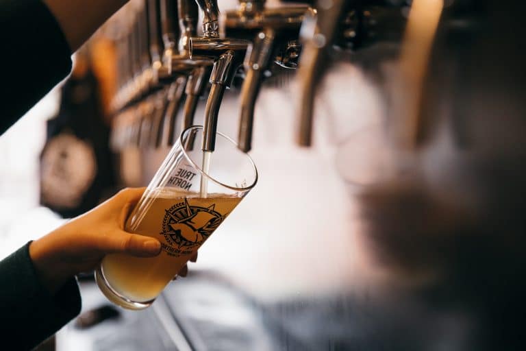 Northern Monk brew co set official date for Manchester tap room launch