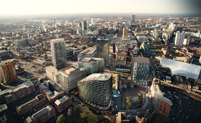 Hermes appoints MEPC as development manager at NOMA