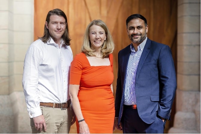 North West Business Leadership Team Bolters Group With Two New Members