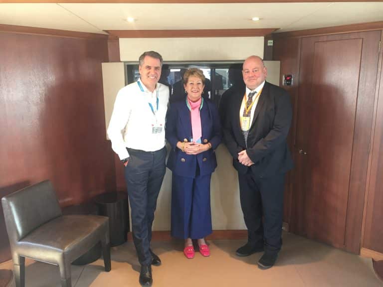 New collaboration commits £500 million to help deliver a more sustainable future for industry in England’s North West