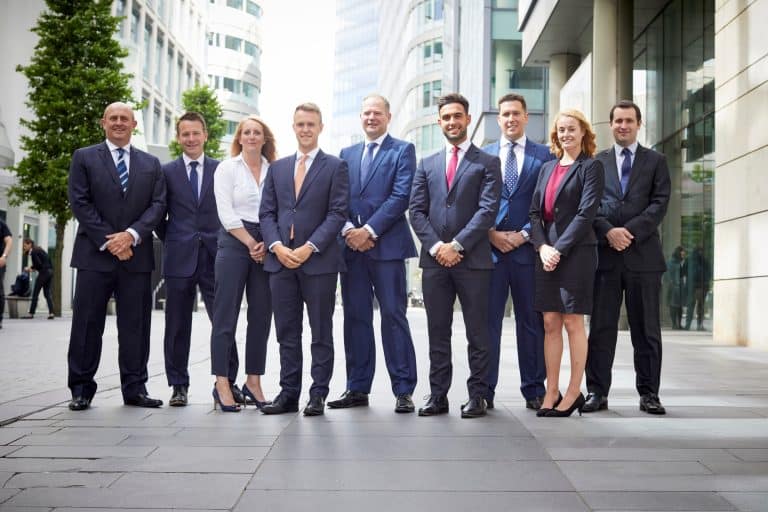 £300m deals for Grant Thornton’s NW team