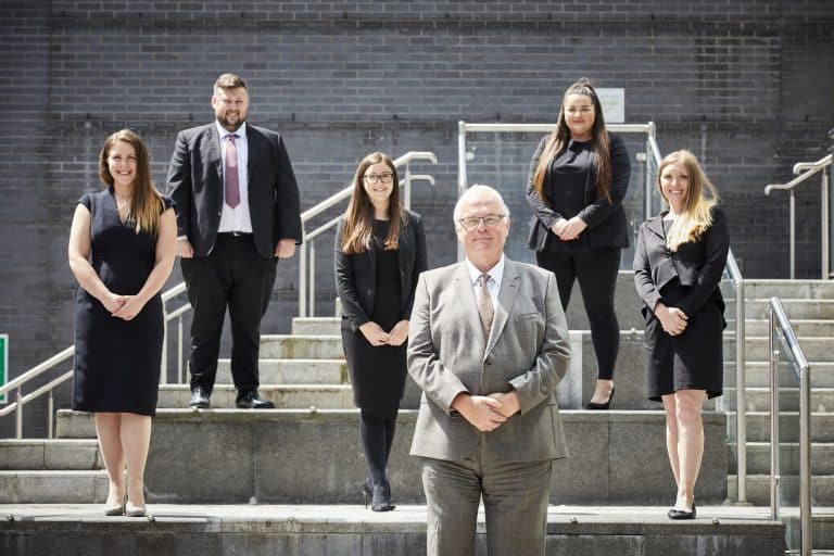 RECRUITMENT DRIVE UNDER WAY AS BROMLEYS SEES UPSURGE IN DEMAND