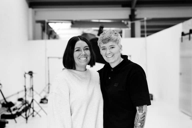 Crème Creative moves into new 2,700 sq ft offices and studio space following Boohoo founder investment