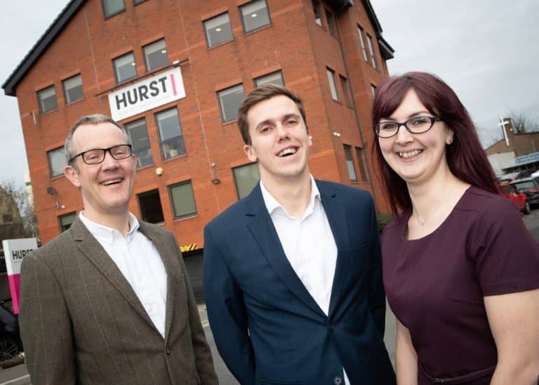 Hurst expands tax team with two new managers