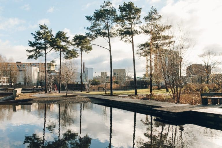 URBAN SPLASH COMPLETES OFF-MARKET ACQUISITION AT NEW ISLINGTON