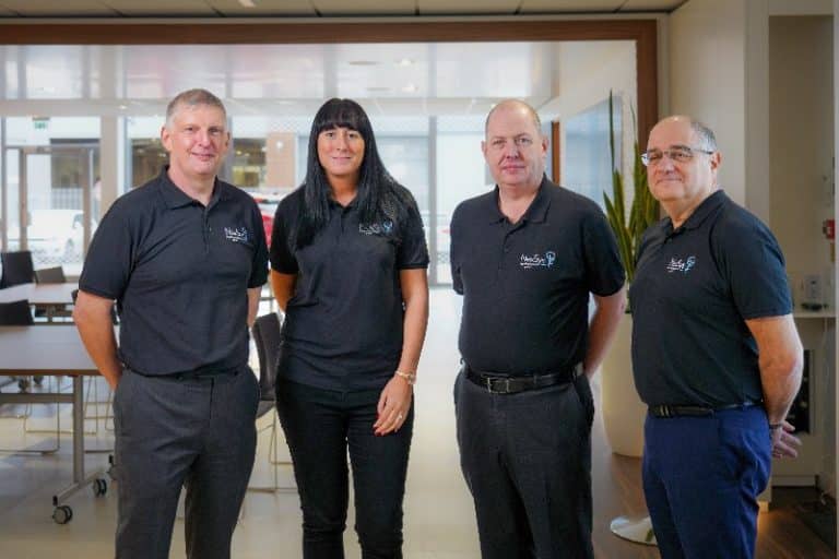 Manchester-based K3 Syspro becomes NexSys to reflect ERP+ portfolio