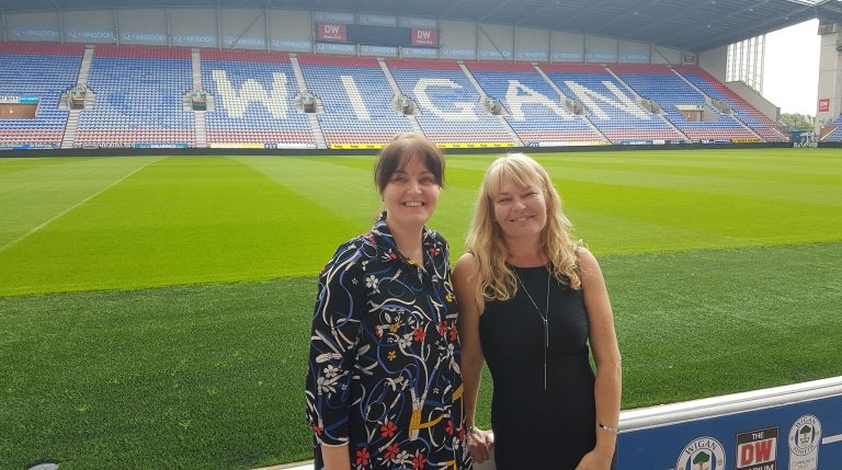 Entrepreneur behind popular business expos backs FreelanceHER100 as mentor