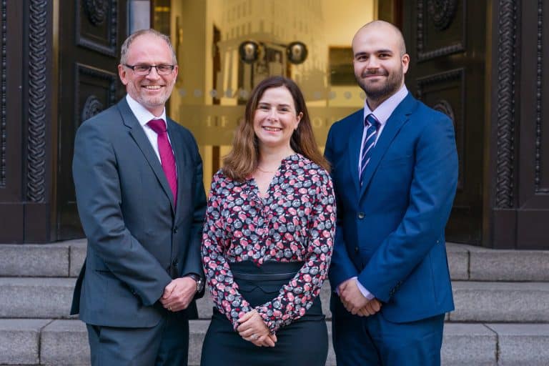 Gateley Plc further expands residential development offering with two key appointments in Manchester
