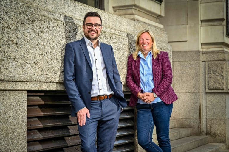 Manchester-based Gateley Vinden strengthens building consultancy team
