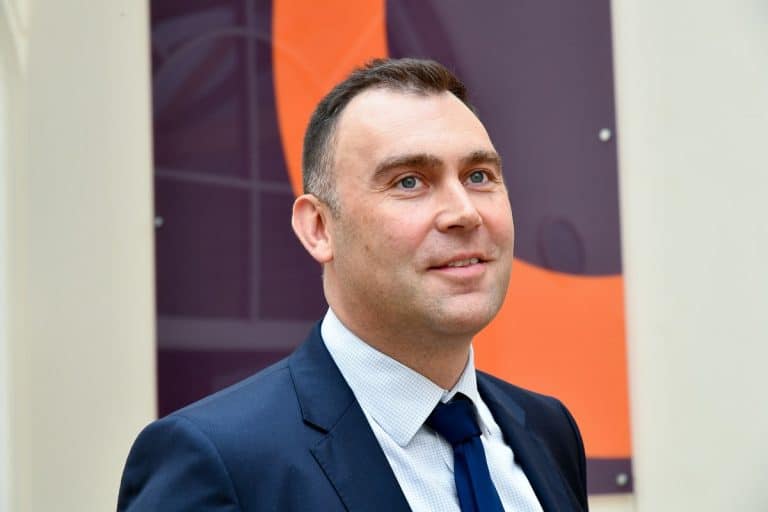 Outsource UK named as one of Britain’s most inspirational companies