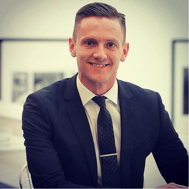 Manchester’s OHS appoints Nick Bye as new Group Commercial Director