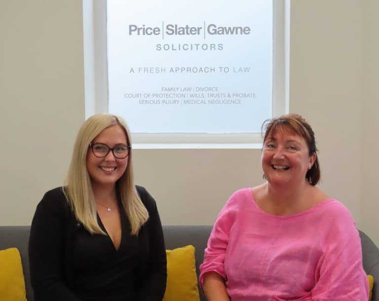 Further expansion for Price Slater Gawne