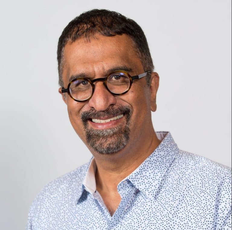 Pioneering US investor Nitin Rai announced as keynote speaker for Venturefest North West 2019