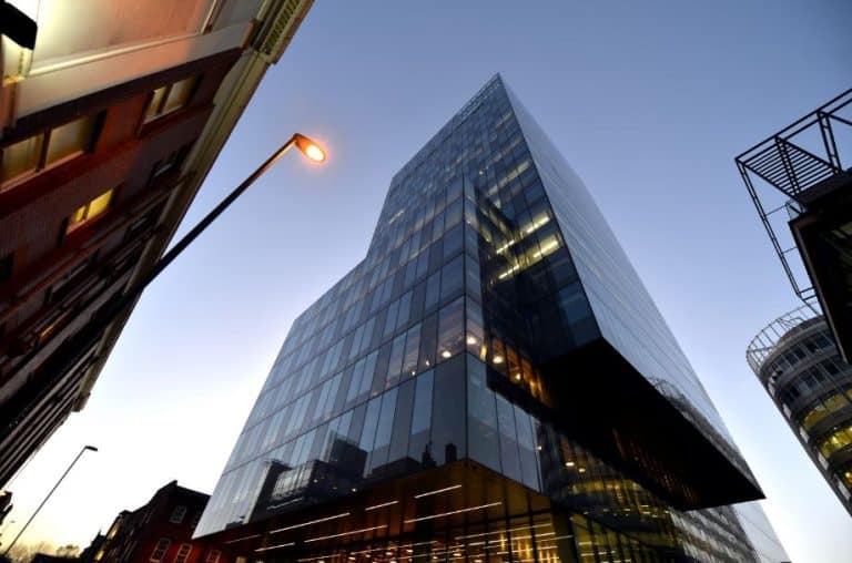 GCA Altium signs to No.1 Spinningfields