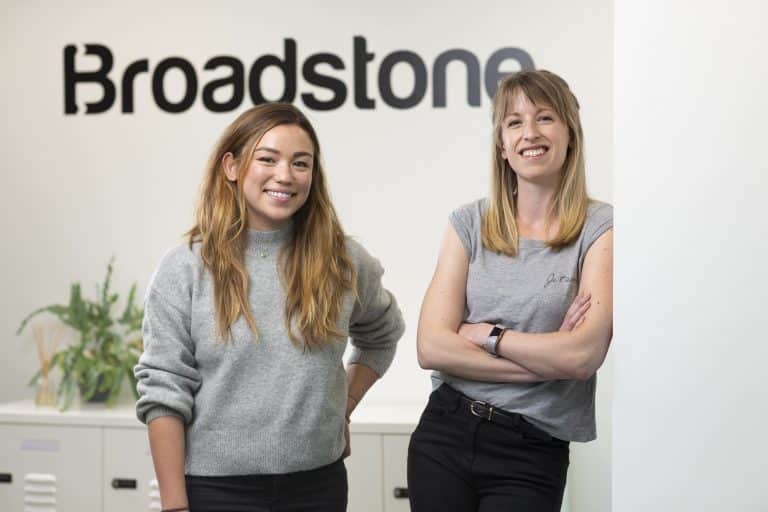 Broadstone adds new female hires from Silicon Valley and Manchester tech companies to boost growth