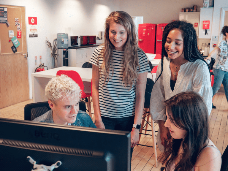 Northcoders shows its commitment to promoting diversity in tech with new deferred payment scheme for women and gender minorities