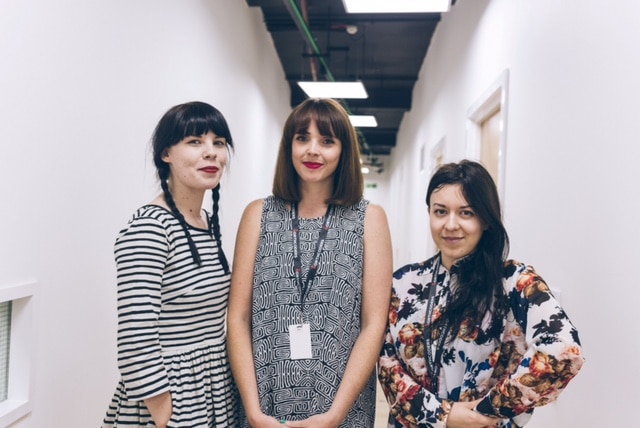 Northcoders grows team with three appointments