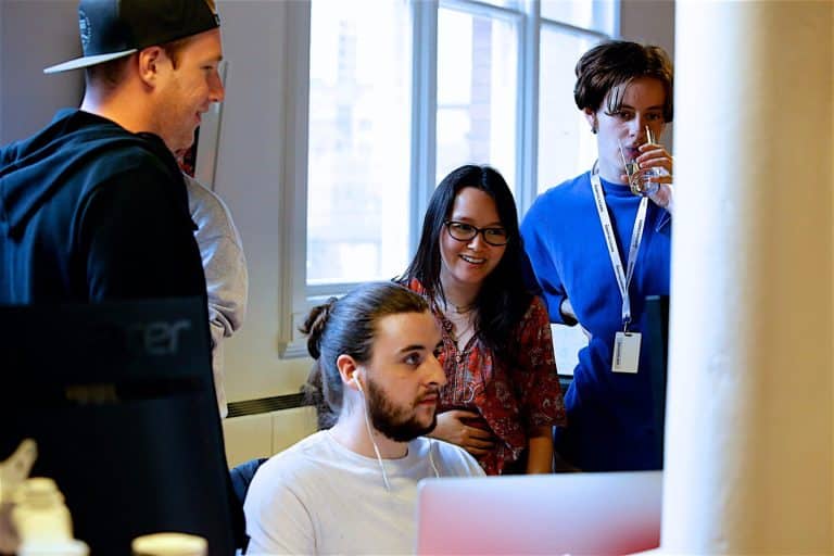 Northcoders launches The Developer Pathway: the revolutionary route into the tech industry