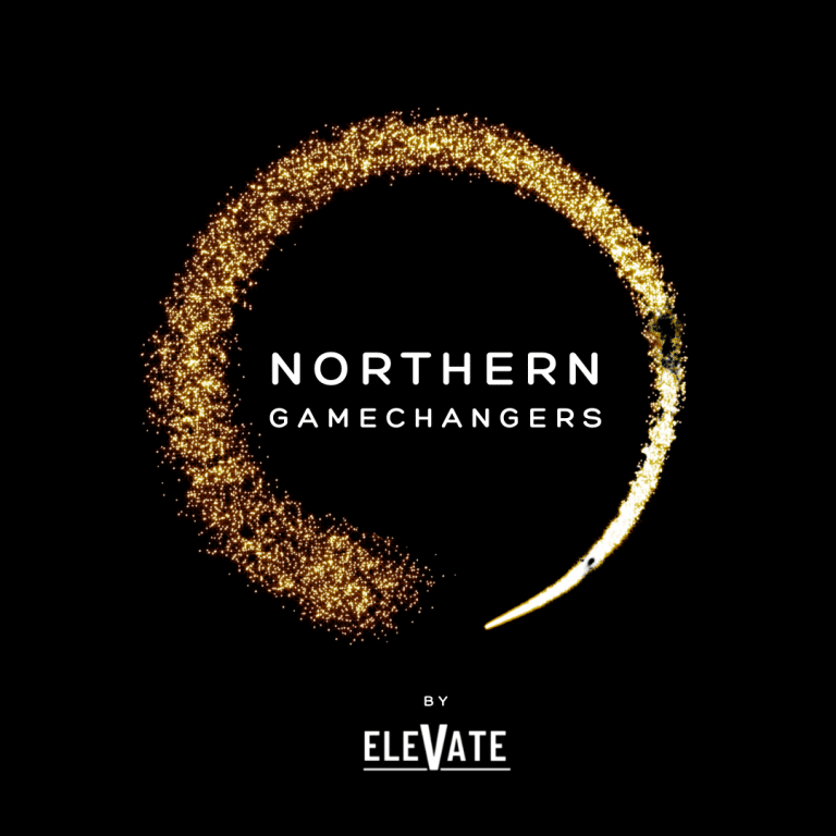 Finalists announced for the ‘Northern Gamechanger’ awards