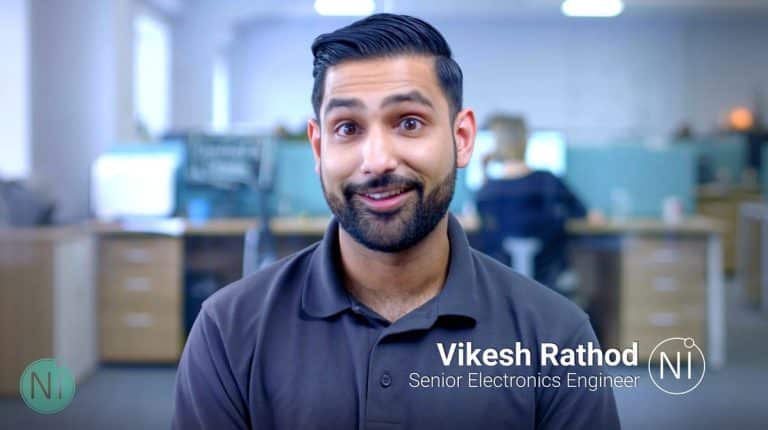 Bigtank Completes Films for Northern Industrial