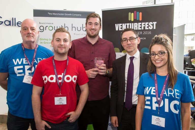 Countdown begins for Venturefest’s innovation showcase entries