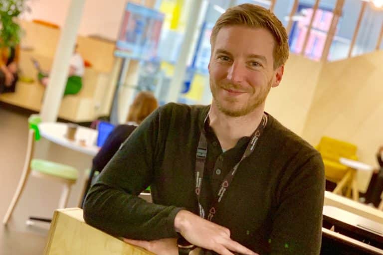 Entrepreneurs seek new wave of North West tech start-ups as Nova accelerates into Manchester