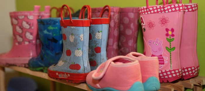 HSBC funding package supports Stockport nursery opening