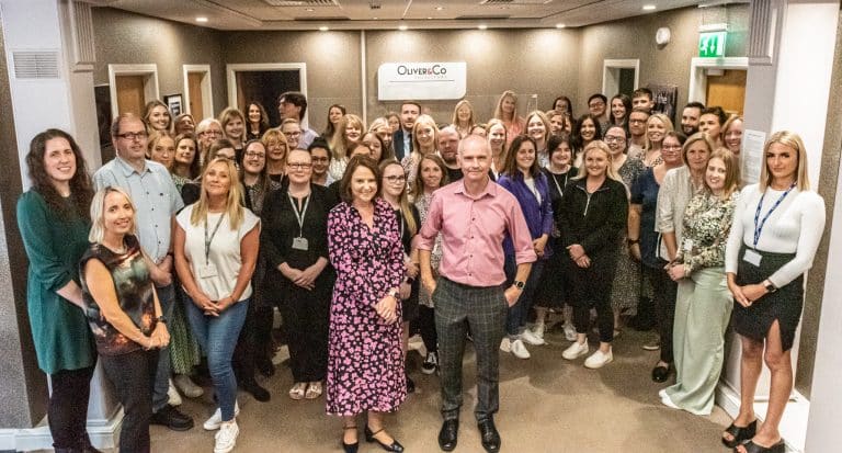 Bold employee ownership move for Oliver & Co Solicitors