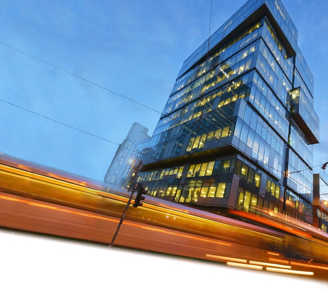 Ashfield Healthcare Communications to open office in Manchester