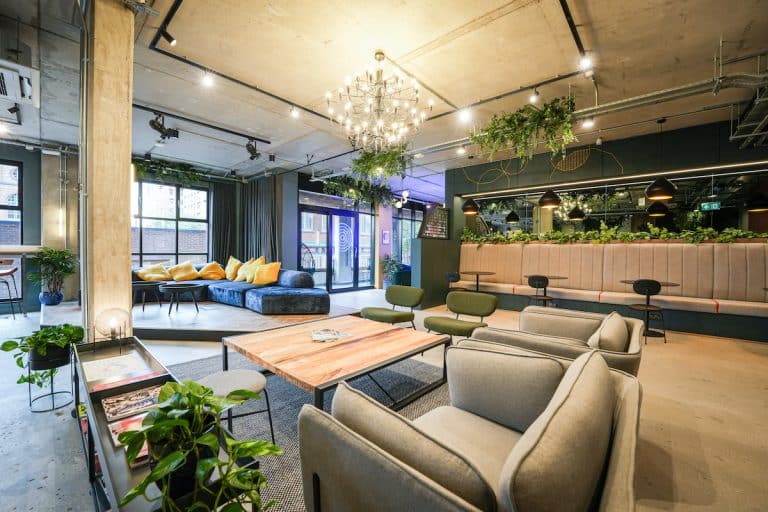 Northern Group continues Ancoats regeneration with mixed-use development One Silk Street