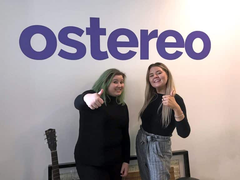 Greater Manchester record label offers 80 people music industry opportunity