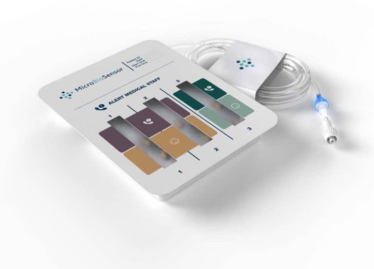 New early-warning device to detect infection in dialysis patients completes successful clinical pilot in Manchester