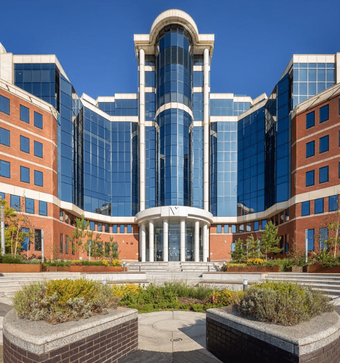 Peel L&P buildings, including properties in Greater Manchester, become the first in the UK to achieve net zero carbon status