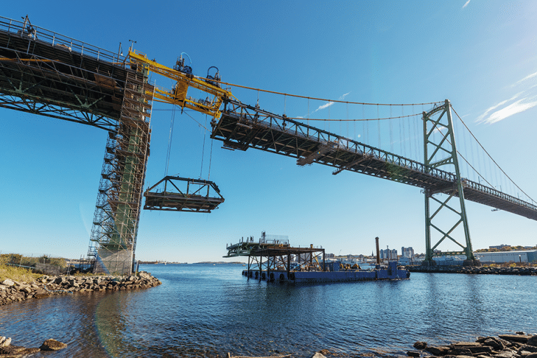 Northern exporters secure £44 million in overseas sales with UK Government-backed financing